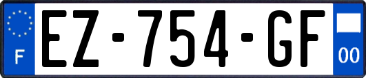 EZ-754-GF