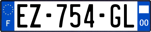 EZ-754-GL