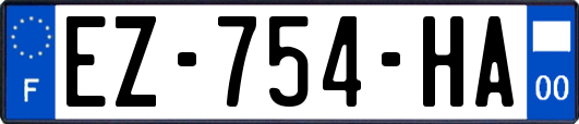 EZ-754-HA