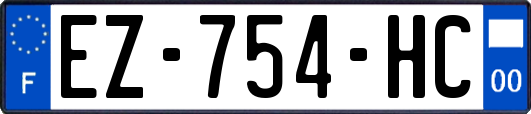 EZ-754-HC