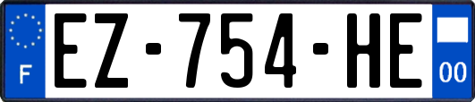 EZ-754-HE