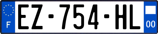 EZ-754-HL