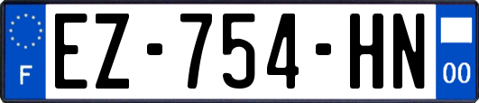 EZ-754-HN