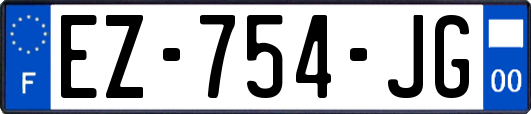 EZ-754-JG