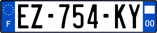 EZ-754-KY