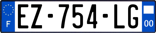 EZ-754-LG