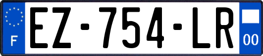 EZ-754-LR