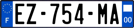 EZ-754-MA