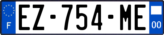 EZ-754-ME