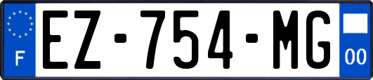 EZ-754-MG