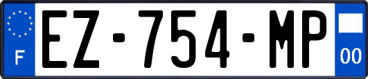 EZ-754-MP