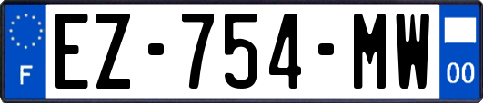 EZ-754-MW