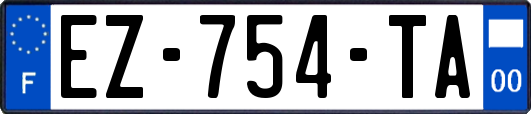 EZ-754-TA