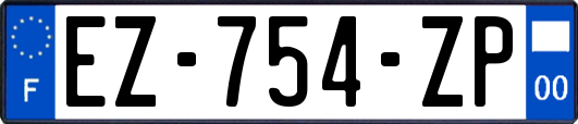 EZ-754-ZP