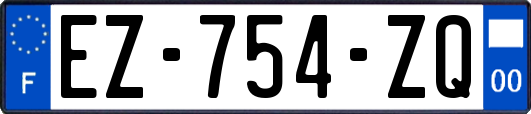 EZ-754-ZQ