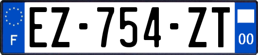 EZ-754-ZT