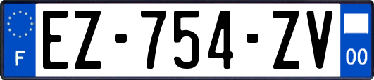 EZ-754-ZV