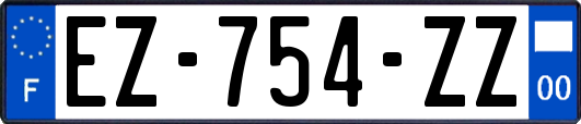 EZ-754-ZZ