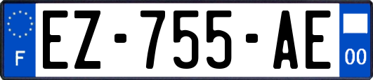 EZ-755-AE