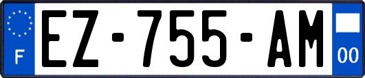 EZ-755-AM