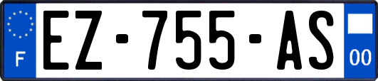 EZ-755-AS
