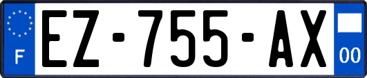 EZ-755-AX