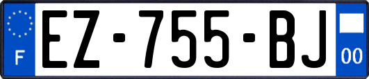 EZ-755-BJ