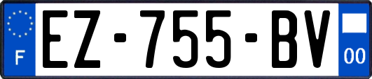 EZ-755-BV