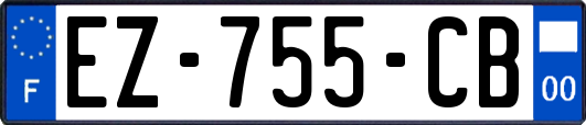 EZ-755-CB