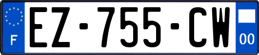 EZ-755-CW