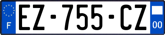 EZ-755-CZ