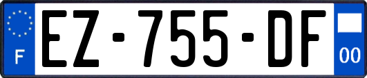 EZ-755-DF