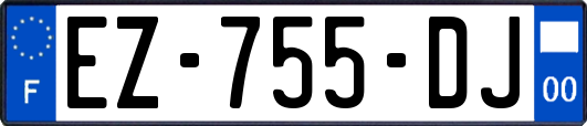 EZ-755-DJ