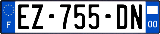 EZ-755-DN