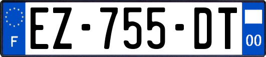 EZ-755-DT