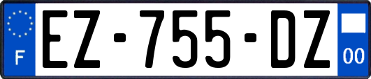 EZ-755-DZ