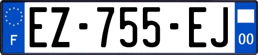 EZ-755-EJ