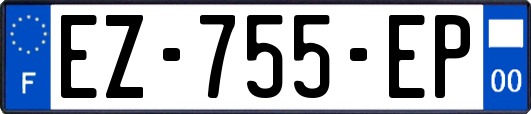 EZ-755-EP