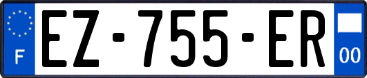 EZ-755-ER