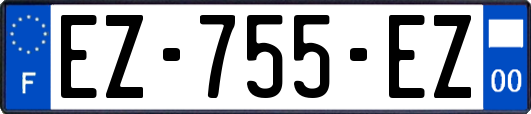 EZ-755-EZ