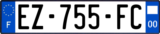 EZ-755-FC