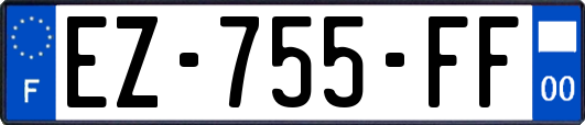 EZ-755-FF