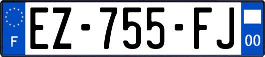 EZ-755-FJ