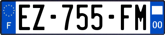 EZ-755-FM