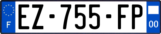 EZ-755-FP