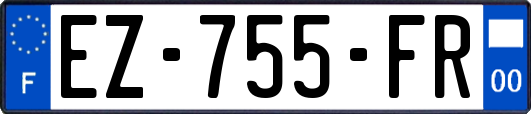 EZ-755-FR