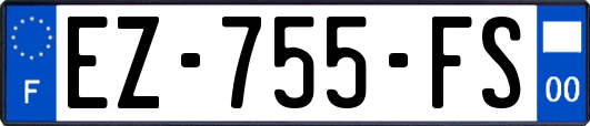 EZ-755-FS