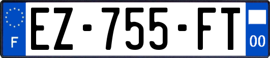 EZ-755-FT