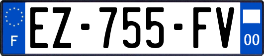 EZ-755-FV