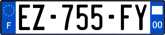 EZ-755-FY